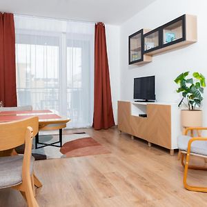 Superior Familie Appartement